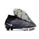 Nike Zoom Mercurial Superfly IX Elite Grass Black Gold