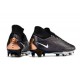 Nike Zoom Mercurial Superfly IX Elite Grass Black Gold