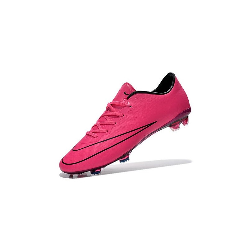 nike rosa calcio