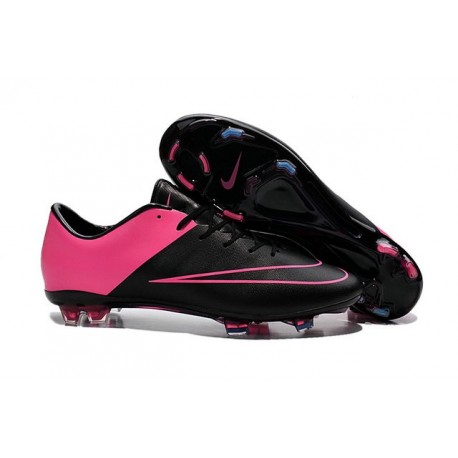 mercurial vapor rose