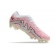 Nike Air Zoom Mercurial Vapor XV Elite FG White Red