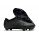 Nike Air Zoom Mercurial Vapor XV Elite FG Black