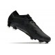 Nike Air Zoom Mercurial Vapor XV Elite FG Black