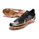 Nike Phantom GT II Elite DF FG Metallic Copper White Black