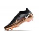 Nike Phantom GT II Elite DF FG Metallic Copper White Black