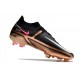 Nike Phantom GT II Elite DF FG Metallic Copper White Black