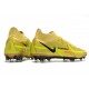 Nike Phantom GT II Elite DF FG Yellow