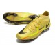 Nike Phantom GT II Elite DF FG Yellow