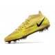 Nike Phantom GT II Elite DF FG Yellow