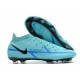 Nike Phantom GT II Elite DF FG Blue