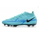 Nike Phantom GT II Elite DF FG Blue