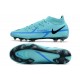 Nike Phantom GT II Elite DF FG Blue