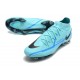 Nike Phantom GT II Elite DF FG Blue