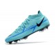 Nike Phantom GT II Elite DF FG Blue