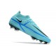 Nike Phantom GT II Elite DF FG Blue