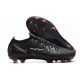 Nike Phantom GT II Elite FG Black DK Smoke Grey Summit White