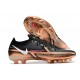 Nike Phantom GT II Elite FG Metallic Copper White Black