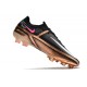 Nike Phantom GT II Elite FG Metallic Copper White Black