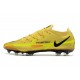 Nike Phantom GT II Elite FG Yellow