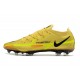 Nike Phantom GT II Elite FG Yellow