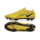 Nike Phantom GT II Elite FG Yellow