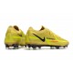 Nike Phantom GT II Elite FG Yellow