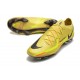 Nike Phantom GT II Elite FG Yellow