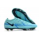 Nike Phantom GT II Elite FG Blue