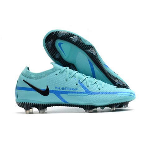 Nike Phantom GT II Elite FG Blue