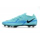 Nike Phantom GT II Elite FG Blue