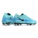 Nike Phantom GT II Elite FG Blue