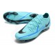 Nike Phantom GT II Elite FG Blue