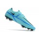 Nike Phantom GT II Elite FG Blue