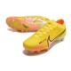 Nike Zoom Mercurial Vapor XV Elite SG Yellow Strike Sunse Glow Doll