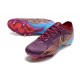 Nike Zoom Mercurial Vapor XV Elite SG KM Dark Beetroot Mtlc Vivid Gold