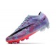 Nike Air Zoom Mercurial Vapor XV MDS Elite FG Cobalt Bliss Black Fuchsia Dream