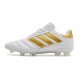 adidas Copa Icon Mundial .1 FG Ftwr White Gold Met