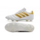 adidas Copa Icon Mundial .1 FG Ftwr White Gold Met