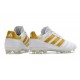 adidas Copa Icon Mundial .1 FG Ftwr White Gold Met