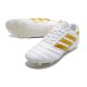 adidas Copa Icon Mundial .1 FG Ftwr White Gold Met