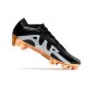 Nike Zoom Mercurial Vapor 15 Elite FG Black Metallic Copper