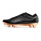 Nike Zoom Mercurial Vapor 15 Elite FG Black Metallic Copper