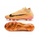 Nike Phantom GX Elite DF FG Firm Ground Citron Tint Burgundy Crush