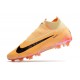 Nike Phantom GX Elite DF FG Firm Ground Citron Tint Burgundy Crush