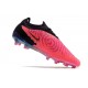 New Nike Phantom GX Elite FG Pink Black White