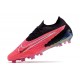 New Nike Phantom GX Elite FG Pink Black White