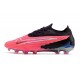 New Nike Phantom GX Elite FG Pink Black White