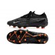 New Nike Phantom GX Elite FG Black Summit White Dk Smoke Grey