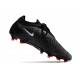 New Nike Phantom GX Elite FG Black Summit White Dk Smoke Grey