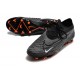 New Nike Phantom GX Elite FG Black Summit White Dk Smoke Grey